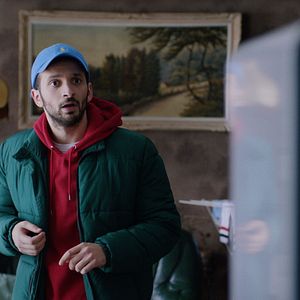 Foto William Lebghil