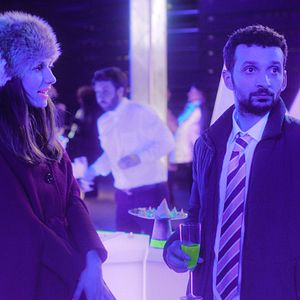 Foto William Lebghil