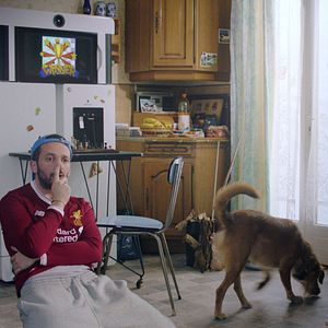 Foto William Lebghil