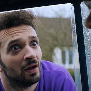 Foto William Lebghil