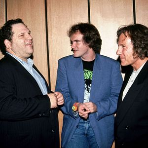 Foto Harvey Weinstein