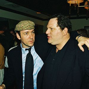 Foto Harvey Weinstein