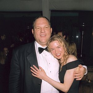 Foto Harvey Weinstein