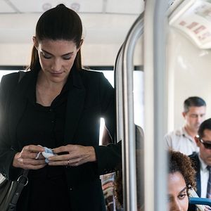 Foto Dragged Across Concrete