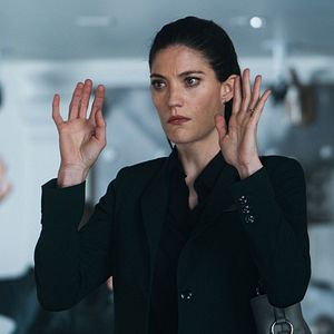 Foto Dragged Across Concrete