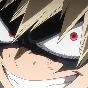 Foto My Hero Academia