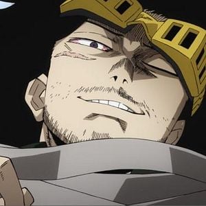 Foto My Hero Academia