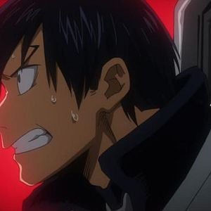 Foto My Hero Academia