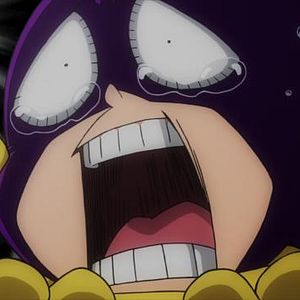 Foto My Hero Academia