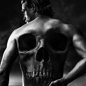 Foto Hijos de la anarquía