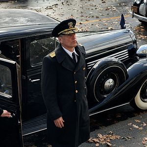 Foto Woody Harrelson