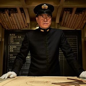 Foto Midway: Batalla en el Pacífico