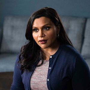 Foto Mindy Kaling