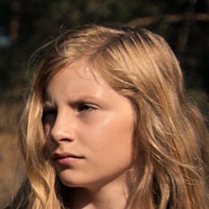 Foto Carlotta Von Falkenhayn