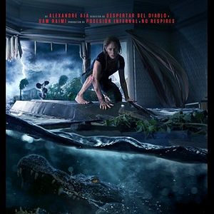 Foto Infierno en la tormenta