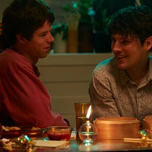 Foto Colin Morgan (II)