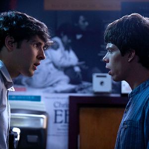 Foto Colin Morgan (II)