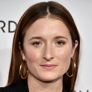 Foto Grace Gummer