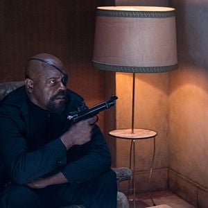 Foto Spider-Man: Lejos de casa