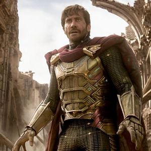 Foto Jake Gyllenhaal