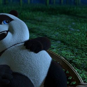 ¿Quién perdió un panda? - Película 2019.mx