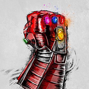 Foto Avengers: Endgame