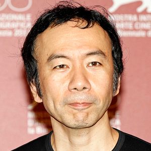 Foto Shinya Tsukamoto