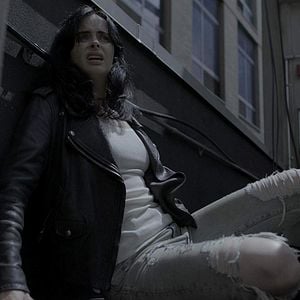 Foto Marvel's Jessica Jones