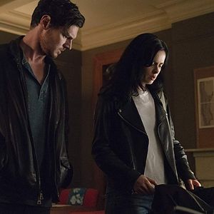 Foto Marvel's Jessica Jones