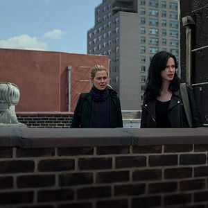 Foto Marvel's Jessica Jones