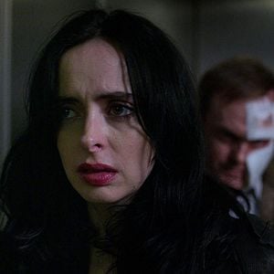 Foto Marvel's Jessica Jones