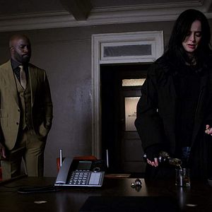 Foto Marvel's Jessica Jones
