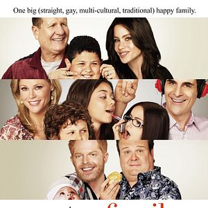 Foto Modern Family