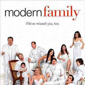 Foto Modern Family