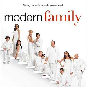 Foto Modern Family