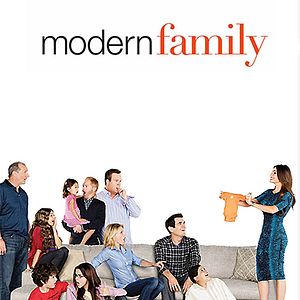 Foto Modern Family