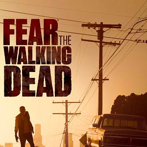 Foto Fear the Walking Dead