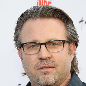 Foto Ric Roman Waugh