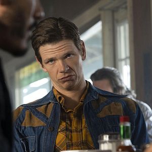 Foto Instinto Animal