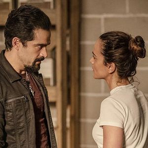 Foto Alfonso Herrera