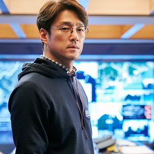 Foto Designated Survivor: 60 días