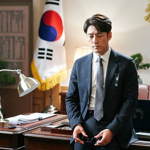 Foto Designated Survivor: 60 días