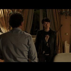 Foto Cristiana Capotondi