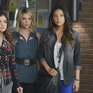 Foto Pretty Little Liars