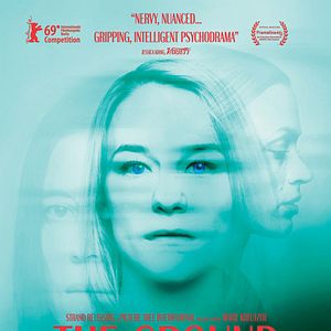 Foto The Ground Beneath My Feet