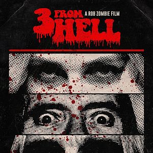 Foto Los tres del infierno