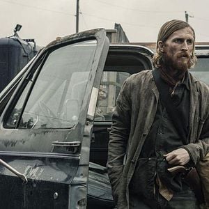 Foto Austin Amelio