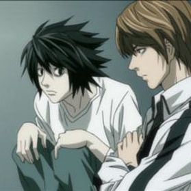 Foto Death Note