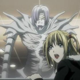 Foto Death Note
