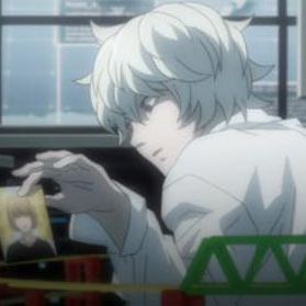 Foto Death Note
